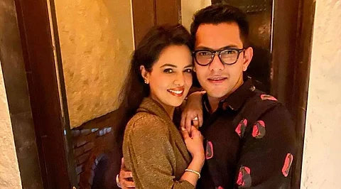 Aditya Narayan