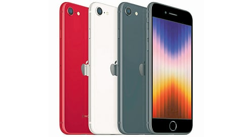Apple I-Phone 13
