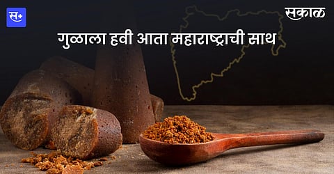 गुळाला हवी आता महाराष्ट्राची साथ! उत्पादन, प्रक्रिया व विक्रीच्या प्रचंड संधी