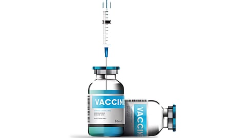 Corona Vaccine