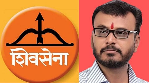 Laxmikant Thonge-Patil