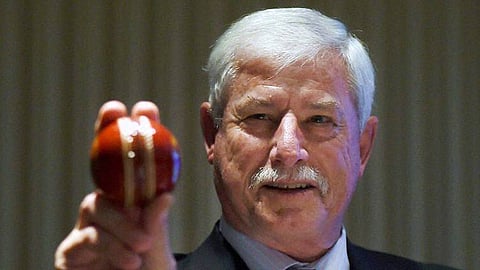 Richard hadlee
