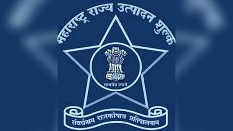 State Excise Department