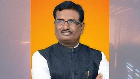 pratap patil chikhalikar