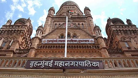 Mumbai Municipal Corporation