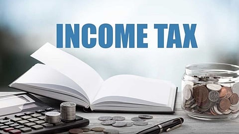 Income Tax