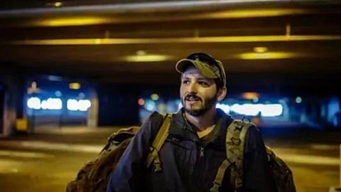 वन मॅन आर्मी; रशियाला भिडणार जगातील 'बेस्ट स्नायपर' Wali