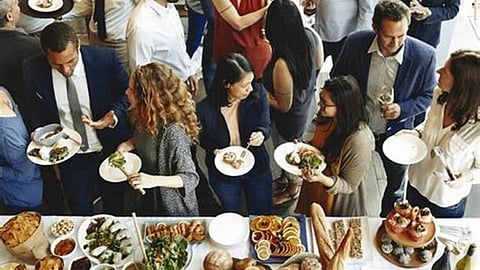 seven harmful effects of eating food standing