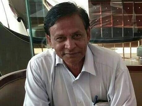 Comrade Namdev Gawade Passed Away | Kolhapur news