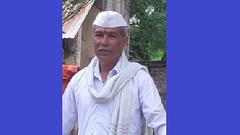 Farmer And Aurangabad News