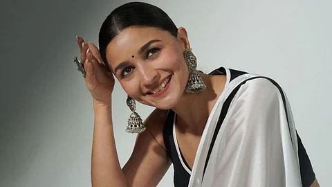 Bollywood Actress Alia Bhatt comment