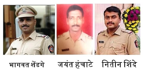 सहाय्यक पोलीस निरीक्षक