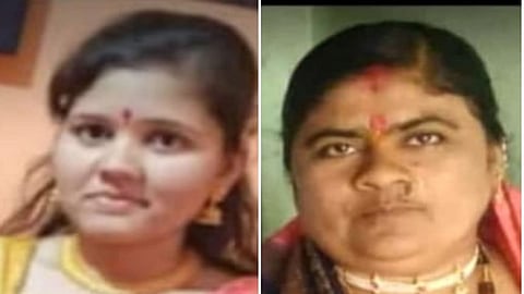 Osmanabad Accident News