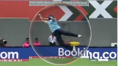 ICC Womens World Cup 2022 NZ vs ENG