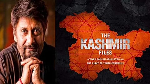 The Kashmir Files