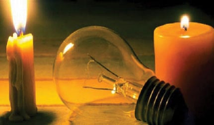 Maharashtra Loadshedding