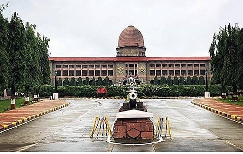 National Defense Academy pune