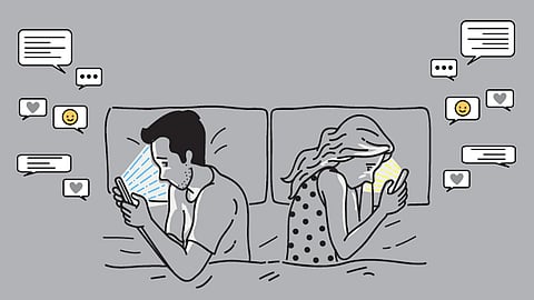 Sleep