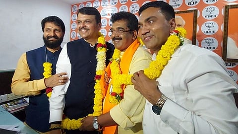 Goa Assembly Election Results LIVE News