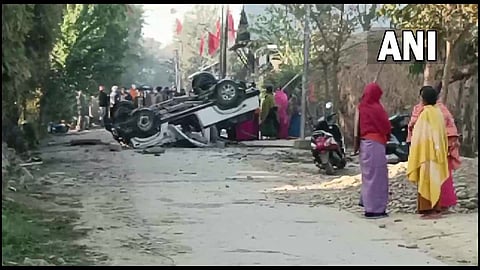 Manipur News