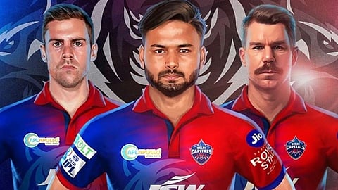 Akash Chopra criticize Delhi Capitals Overseas players strategy