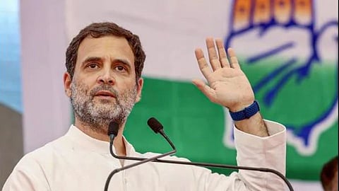 Congress Ready to Alliance with AAP TMC