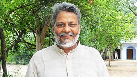 Rajendra Singh