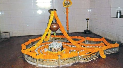 Maha shivaratri special