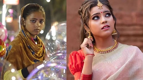 Photographer Arjun Krishnan Changes Girls Kisbu