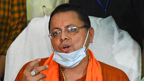 Uttarakhand Exit Poll : भाजप, काँग्रेसमध्ये चढाओढ; आप ठरणार किंगमेकर?