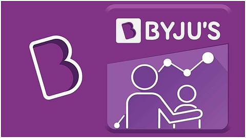 BYJU's