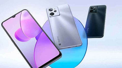 realme c31 launch date confirm on 31 march 2022 check details