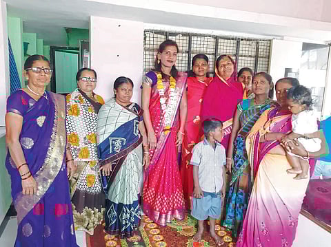 transgender as human beings should accepted by society Washim