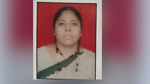 आबेदा हसन मुल्ला