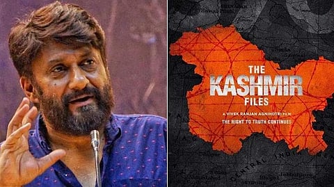 vivek agnihotri
