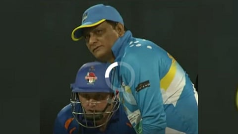 Mohammad Azharuddin