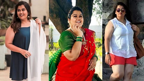 Akshaya Naik (Sundara Manamadhe bharli)