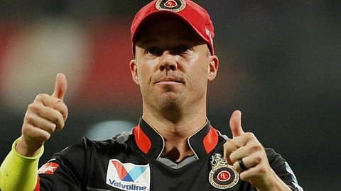 IPL 2022 AB de Villiers may return to Royal Challengers
