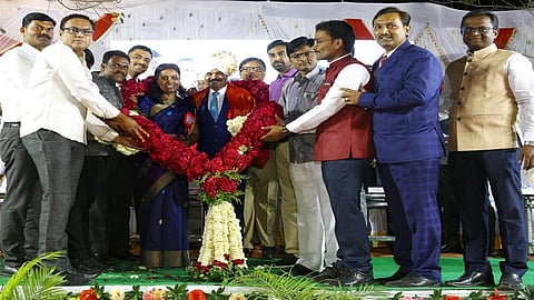 Justice Shivkumar Dige
