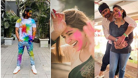 Aakash Thosar, Sanskruti Balgude, Hruta Durgule, Prateek Shah