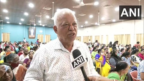 लवकरच पंचायत निवडणूक लढवणार; लुईजिन्हो फलेरोंची घोषणा