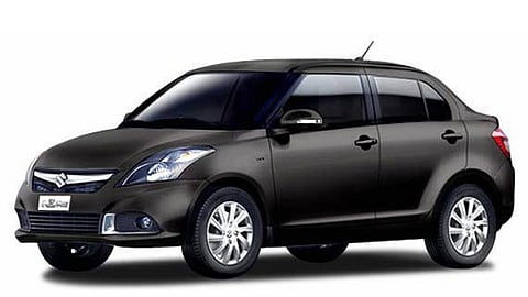 Maruti Suzuki Dzire S-CNG with 31.12 Km/Kg Mileage Launched check Price rak94