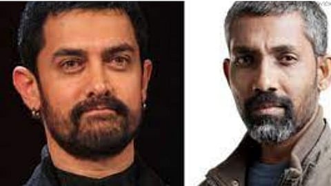 Aamir Khan, Nagraj Manjule