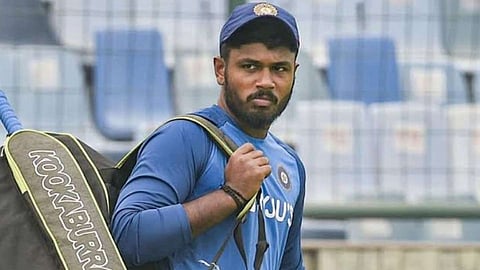 Salman Butt Statement About Sanju Samson