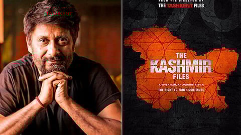 Vivek Agnihotri- The Kashmir Files