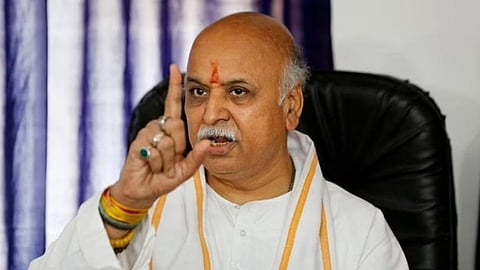 Pravin Togadia