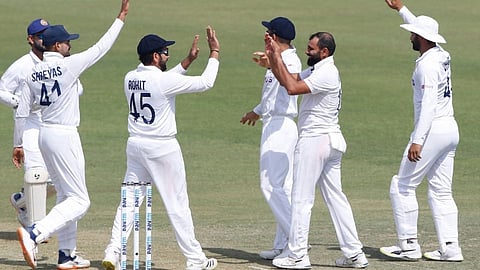 India vs Sri Lanka 1st Test Day 3 Update
