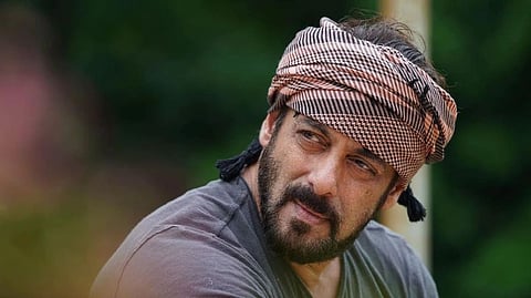 Salman Khan news Updates