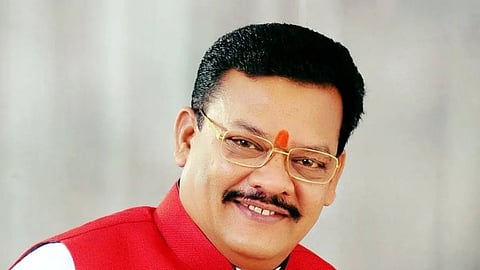 mla Sanjay Shirsat