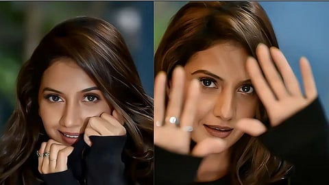 Tejashree Pradhan Latest Post